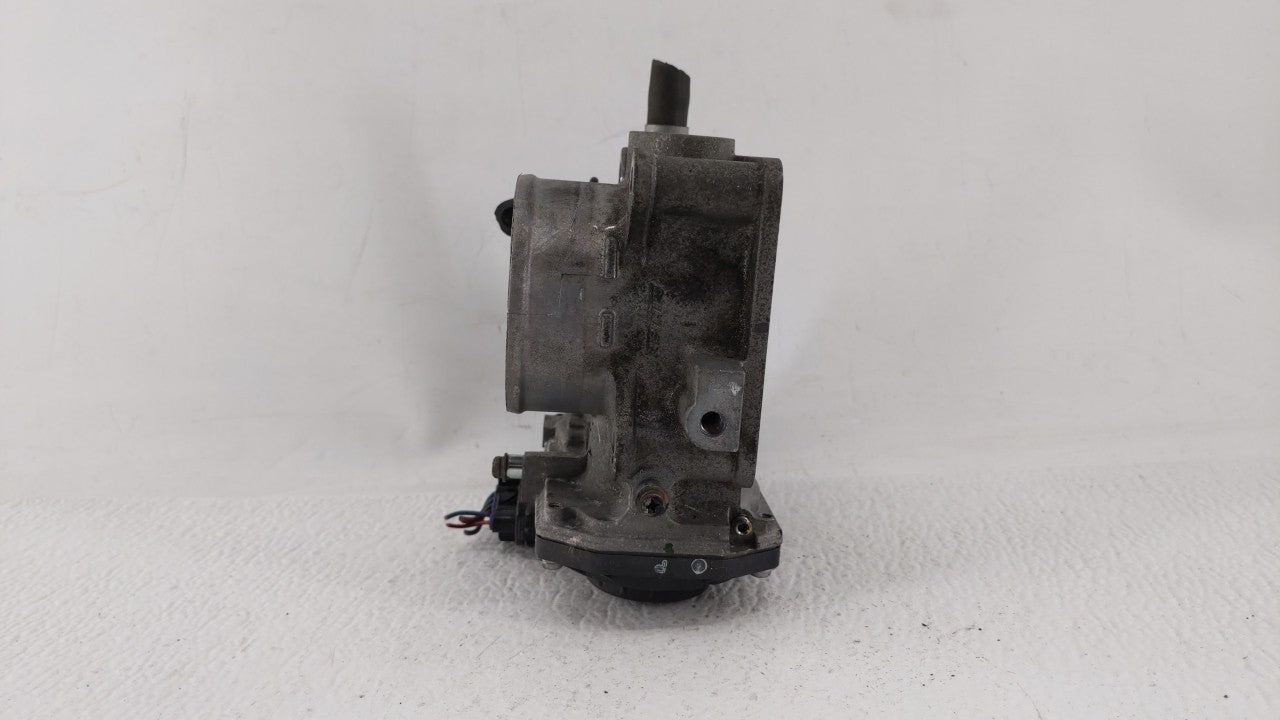 2013-2017 Honda Accord Throttle Body P/N:GMF4A Fits Fits 2013 2014 2015 2016 2017 2018 OEM Used Auto Parts - Oemusedautopart