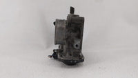 2013-2017 Honda Accord Throttle Body P/N:GMF4A Fits Fits 2013 2014 2015 2016 2017 2018 OEM Used Auto Parts - Oemusedautopart
