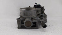 2013-2017 Honda Accord Throttle Body P/N:GMF4A Fits Fits 2013 2014 2015 2016 2017 2018 OEM Used Auto Parts - Oemusedautopart