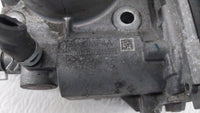 2013-2017 Honda Accord Throttle Body P/N:GMF4A Fits Fits 2013 2014 2015 2016 2017 2018 OEM Used Auto Parts - Oemusedautopart
