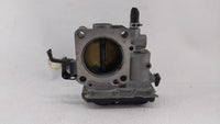 2013-2017 Honda Accord Throttle Body P/N:GMF4A Fits Fits 2013 2014 2015 2016 2017 2018 OEM Used Auto Parts - Oemusedautopart
