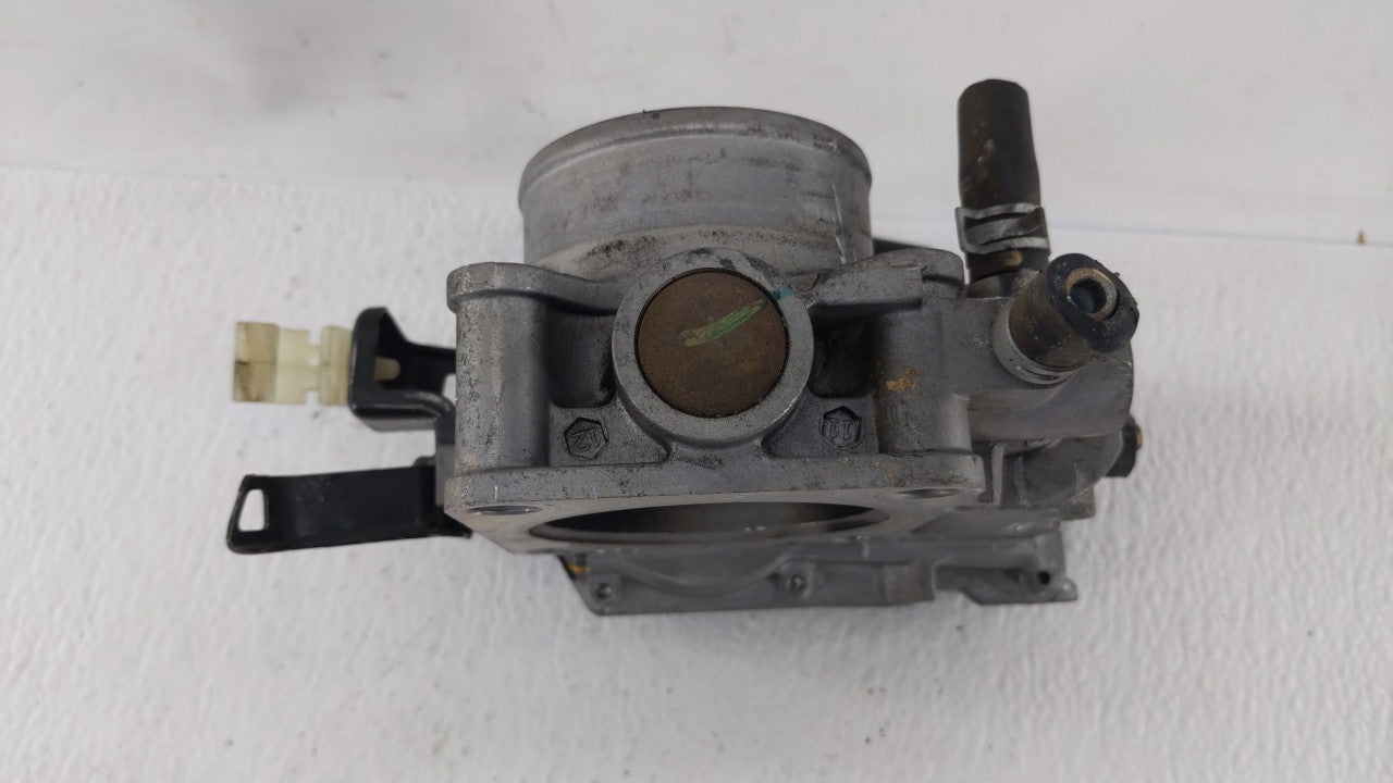2013-2017 Honda Accord Throttle Body P/N:GMF4A Fits Fits 2013 2014 2015 2016 2017 2018 OEM Used Auto Parts - Oemusedautopart