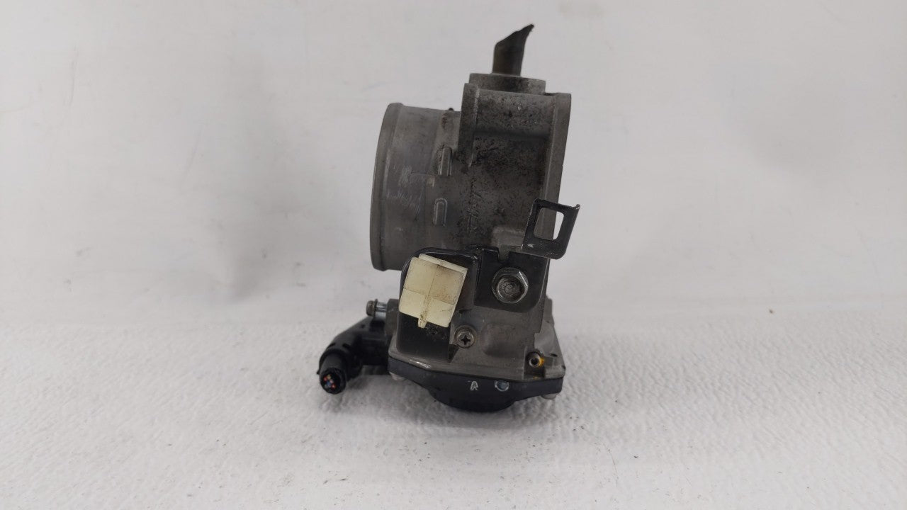 2013-2017 Honda Accord Throttle Body P/N:GMF4A Fits Fits 2013 2014 2015 2016 2017 2018 OEM Used Auto Parts - Oemusedautopart
