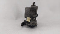 2013-2017 Honda Accord Throttle Body P/N:GMF4A Fits Fits 2013 2014 2015 2016 2017 2018 OEM Used Auto Parts - Oemusedautopart