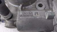 2013-2017 Honda Accord Throttle Body P/N:GMF4A Fits Fits 2013 2014 2015 2016 2017 2018 OEM Used Auto Parts - Oemusedautopart
