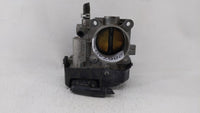 2013-2017 Honda Accord Throttle Body P/N:GMF4A Fits Fits 2013 2014 2015 2016 2017 2018 OEM Used Auto Parts - Oemusedautopart