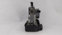 2013-2017 Honda Accord Throttle Body P/N:GMF4A Fits Fits 2013 2014 2015 2016 2017 2018 OEM Used Auto Parts - Oemusedautopart