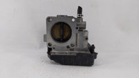 2013-2017 Honda Accord Throttle Body P/N:GMF4A Fits Fits 2013 2014 2015 2016 2017 2018 OEM Used Auto Parts - Oemusedautopart
