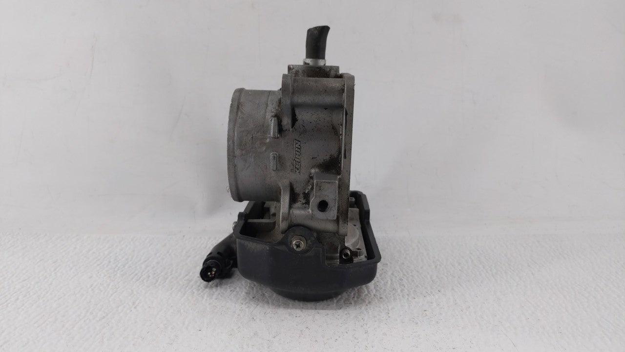 2013-2017 Honda Accord Throttle Body P/N:GMF4A Fits Fits 2013 2014 2015 2016 2017 2018 OEM Used Auto Parts - Oemusedautopart