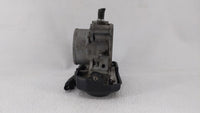 2013-2017 Honda Accord Throttle Body P/N:GMF4A Fits Fits 2013 2014 2015 2016 2017 2018 OEM Used Auto Parts - Oemusedautopart
