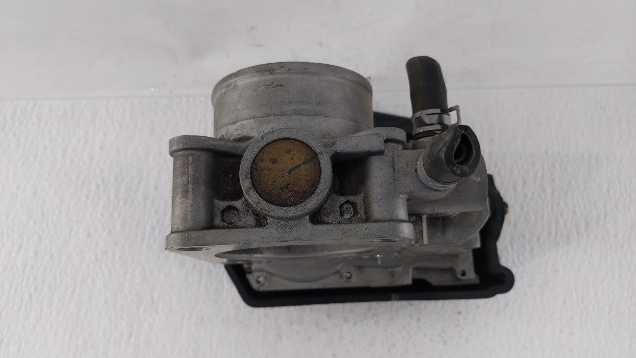 2013-2017 Honda Accord Throttle Body P/N:GMF4A Fits Fits 2013 2014 2015 2016 2017 2018 OEM Used Auto Parts - Oemusedautopart