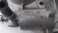 2013-2017 Honda Accord Throttle Body P/N:GMF4A Fits Fits 2013 2014 2015 2016 2017 2018 OEM Used Auto Parts - Oemusedautopart