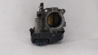 2013-2017 Honda Accord Throttle Body P/N:GMF4A Fits Fits 2013 2014 2015 2016 2017 2018 OEM Used Auto Parts - Oemusedautopart