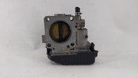 2013-2017 Honda Accord Throttle Body P/N:GMF4A Fits Fits 2013 2014 2015 2016 2017 2018 OEM Used Auto Parts - Oemusedautopart