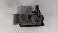 2013-2017 Honda Accord Throttle Body P/N:GMF4A Fits Fits 2013 2014 2015 2016 2017 2018 OEM Used Auto Parts - Oemusedautopart