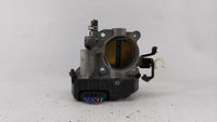 2013-2017 Honda Accord Throttle Body P/N:GMF4A Fits Fits 2013 2014 2015 2016 2017 2018 OEM Used Auto Parts - Oemusedautopart