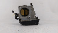 2013-2017 Honda Accord Throttle Body P/N:GMF4A Fits Fits 2013 2014 2015 2016 2017 2018 OEM Used Auto Parts - Oemusedautopart