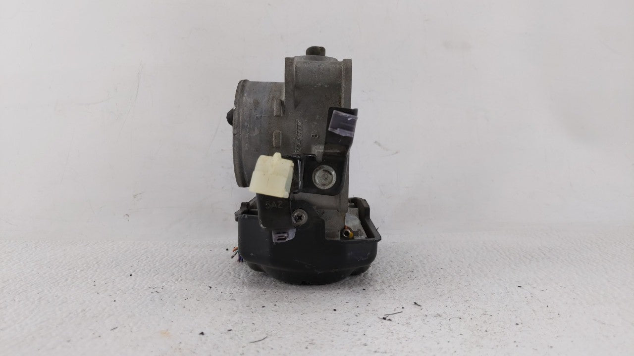 2013-2017 Honda Accord Throttle Body P/N:GMF4A Fits Fits 2013 2014 2015 2016 2017 2018 OEM Used Auto Parts - Oemusedautopart