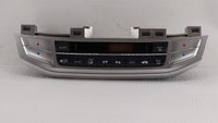 2013-2015 Honda Accord Climate Control Module Temperature AC/Heater Replacement P/N:79600-T2F-A611-M1 Fits Fits 2013 2014 20
