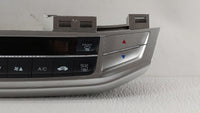 2013-2015 Honda Accord Climate Control Module Temperature AC/Heater Replacement P/N:79600-T2F-A611-M1 Fits Fits 2013 2014 20