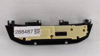 2013-2015 Honda Accord Climate Control Module Temperature AC/Heater Replacement P/N:79600-T2F-A611-M1 Fits Fits 2013 2014 20