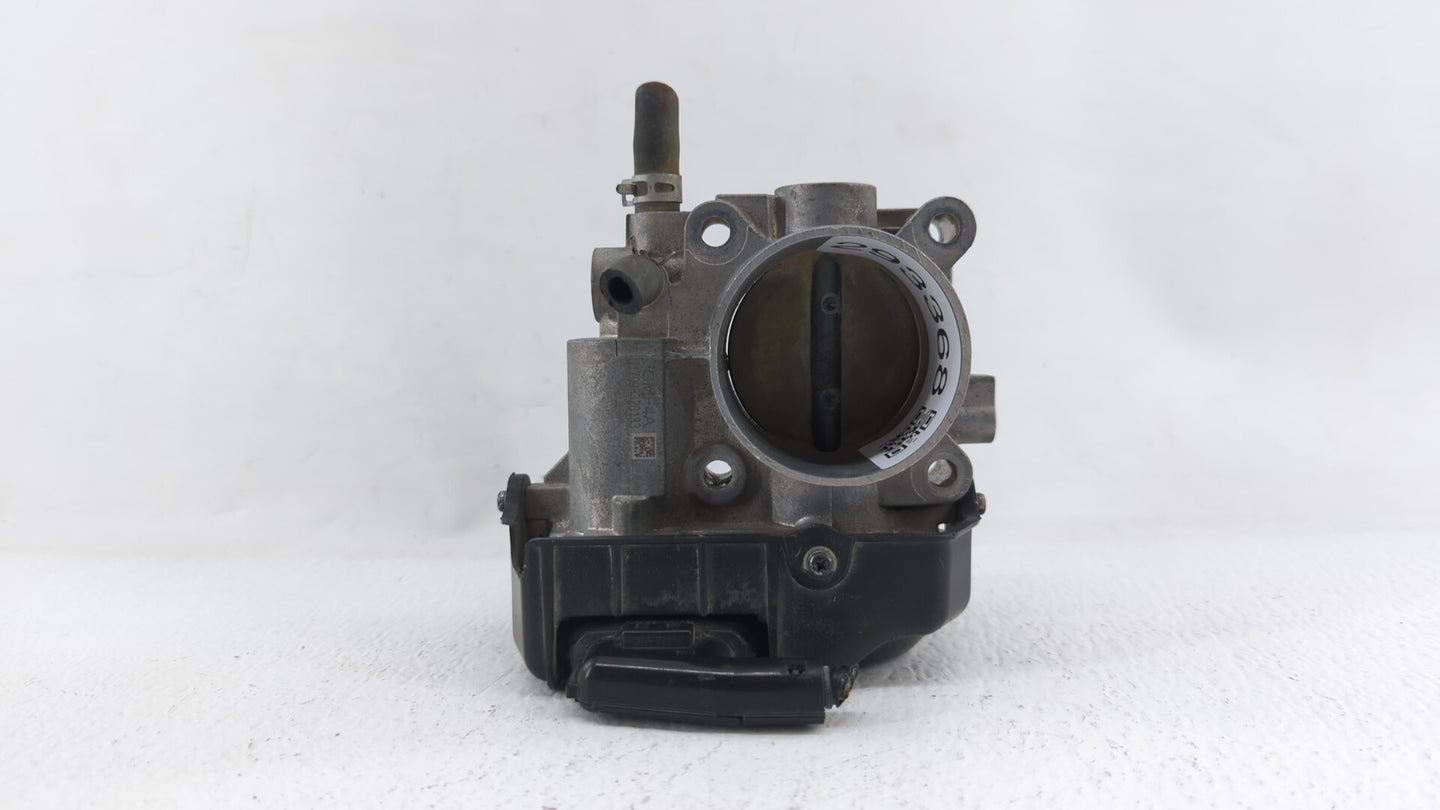 2013-2017 Honda Accord Throttle Body P/N:GMF4A Fits Fits 2013 2014 2015 2016 2017 2018 OEM Used Auto Parts - Oemusedautopart