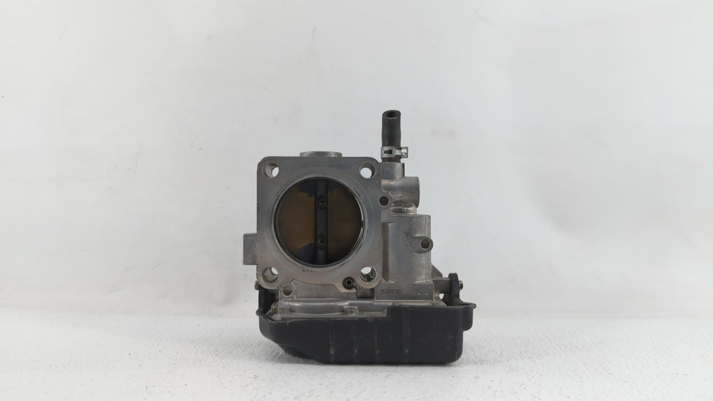 2013-2017 Honda Accord Throttle Body P/N:GMF4A Fits Fits 2013 2014 2015 2016 2017 2018 OEM Used Auto Parts - Oemusedautopart