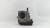 2013-2017 Honda Accord Throttle Body P/N:GMF4A Fits Fits 2013 2014 2015 2016 2017 2018 OEM Used Auto Parts - Oemusedautopart