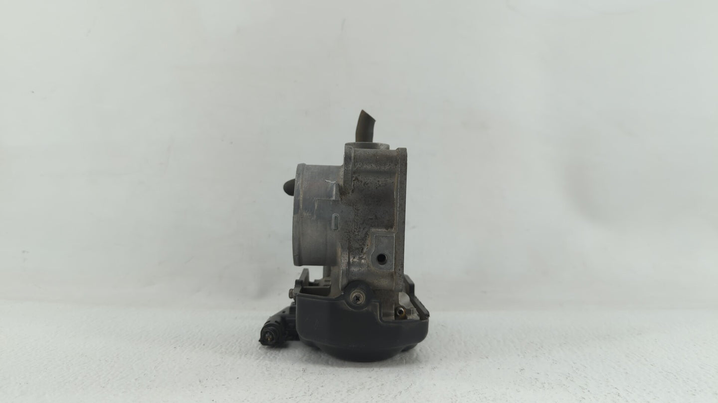 2013-2017 Honda Accord Throttle Body P/N:GMF4A Fits Fits 2013 2014 2015 2016 2017 2018 OEM Used Auto Parts - Oemusedautopart