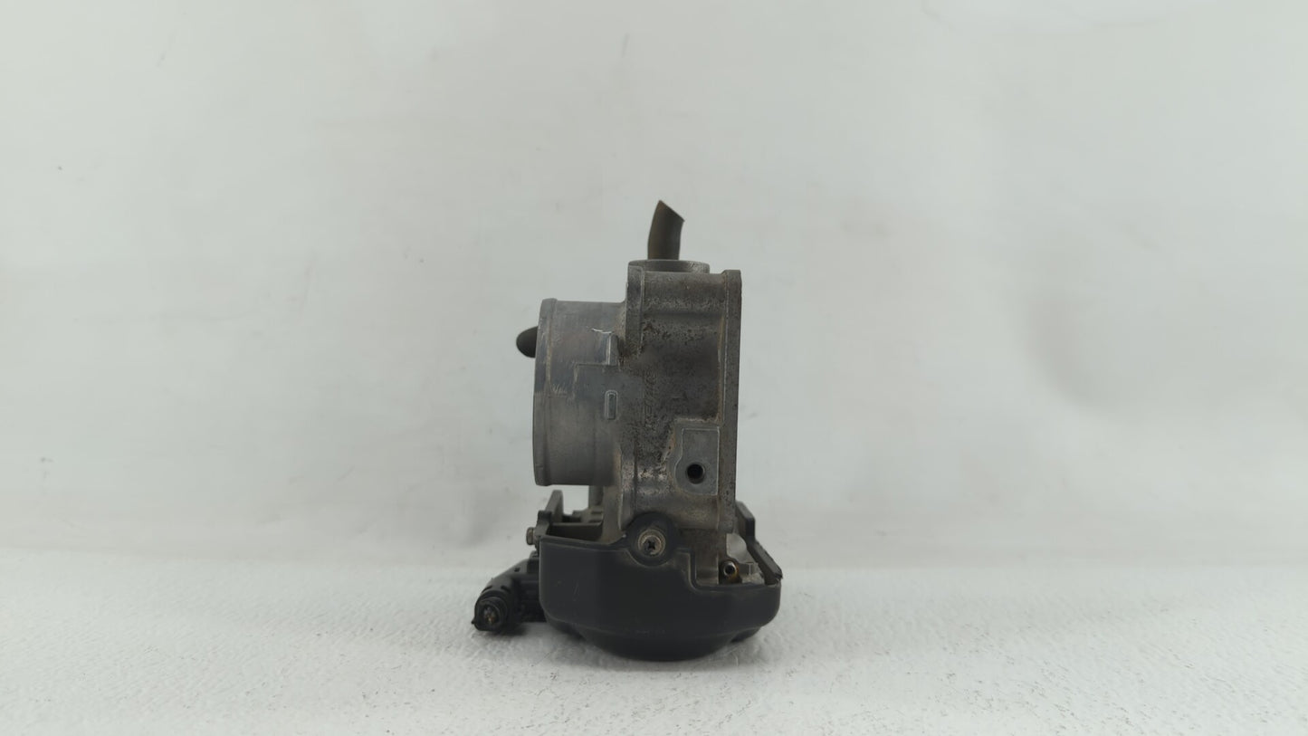 2013-2017 Honda Accord Throttle Body P/N:GMF4A Fits Fits 2013 2014 2015 2016 2017 2018 OEM Used Auto Parts - Oemusedautopart