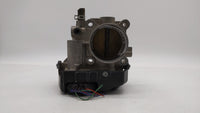 2013-2017 Honda Accord Throttle Body P/N:GMF4A Fits Fits 2013 2014 2015 2016 2017 2018 OEM Used Auto Parts - Oemusedautopart