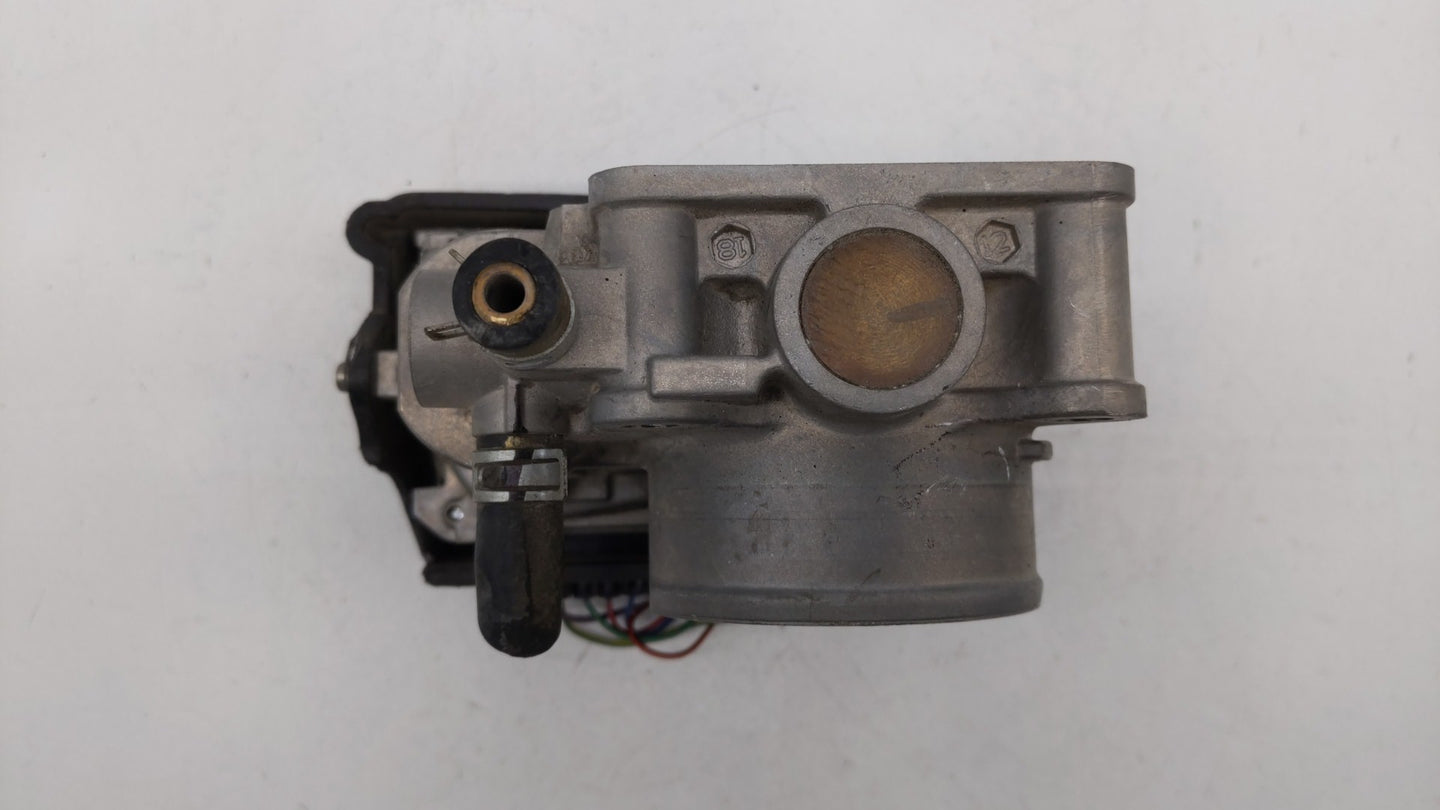 2013-2017 Honda Accord Throttle Body P/N:GMF4A Fits Fits 2013 2014 2015 2016 2017 2018 OEM Used Auto Parts - Oemusedautopart