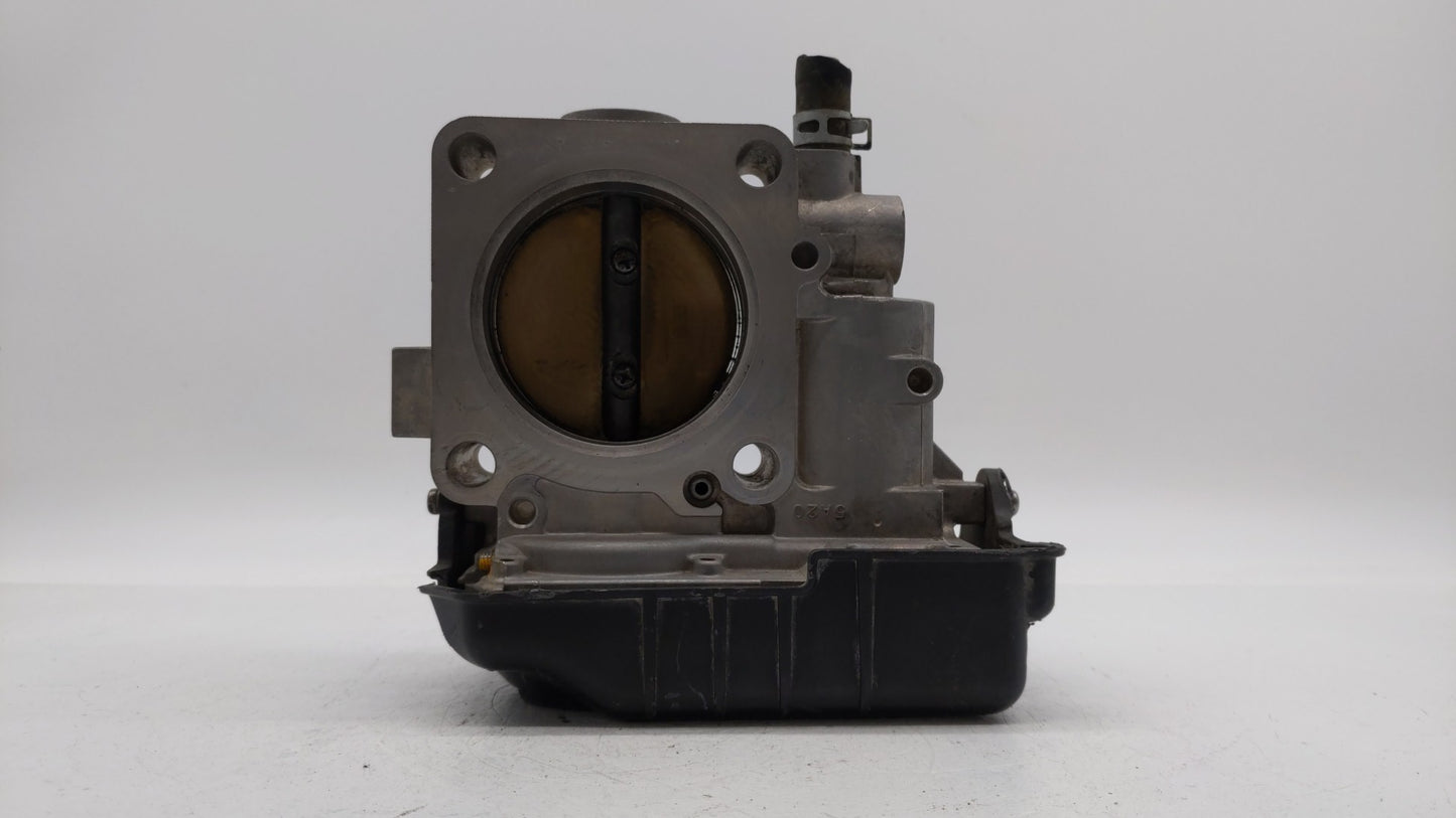2013-2017 Honda Accord Throttle Body P/N:GMF4A Fits Fits 2013 2014 2015 2016 2017 2018 OEM Used Auto Parts - Oemusedautopart