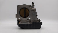 2013-2017 Honda Accord Throttle Body P/N:GMF4A Fits Fits 2013 2014 2015 2016 2017 2018 OEM Used Auto Parts - Oemusedautopart