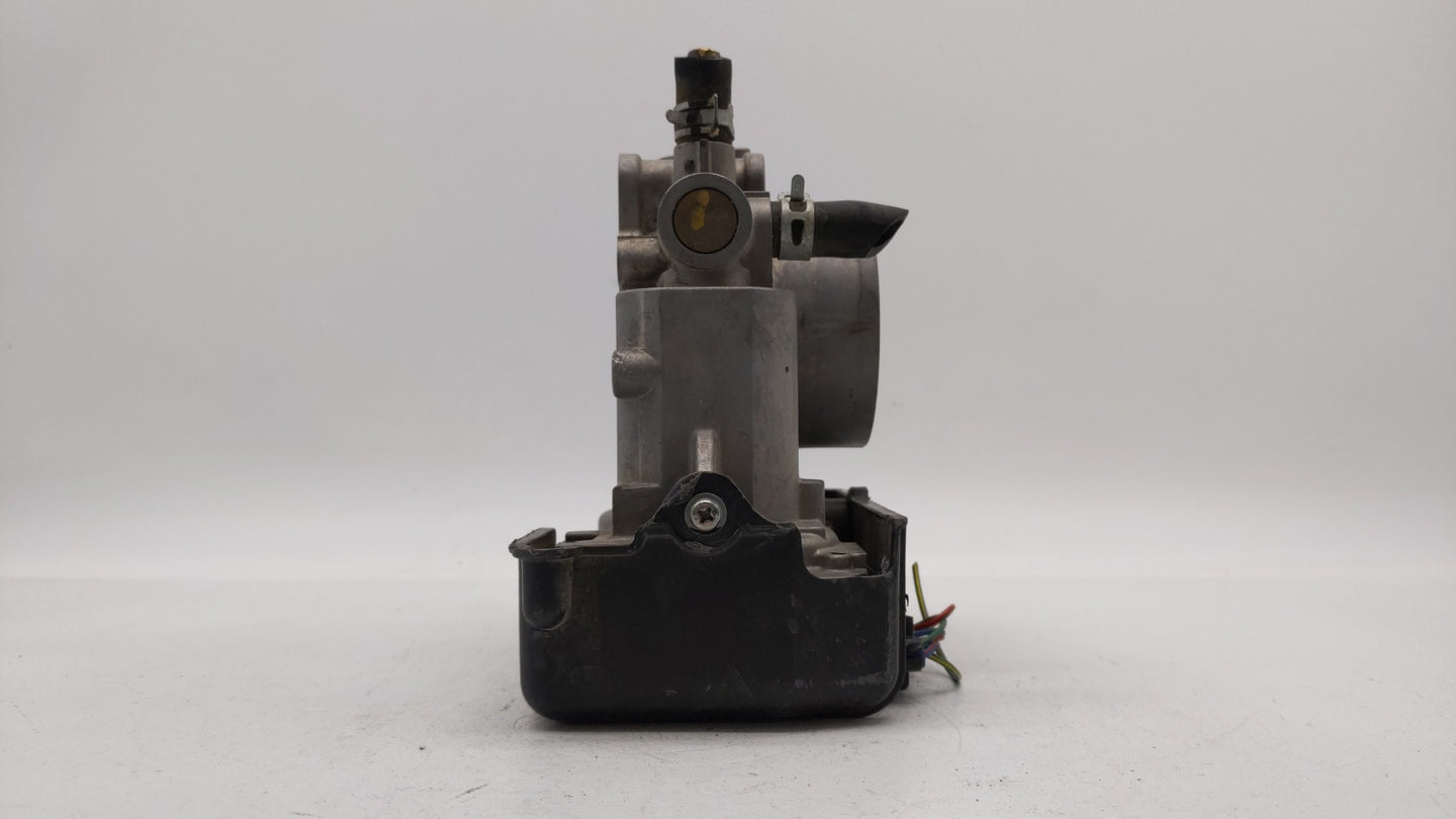 2013-2017 Honda Accord Throttle Body P/N:GMF4A Fits Fits 2013 2014 2015 2016 2017 2018 OEM Used Auto Parts - Oemusedautopart