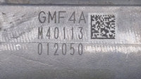 2013-2017 Honda Accord Throttle Body P/N:GMF4A Fits Fits 2013 2014 2015 2016 2017 2018 OEM Used Auto Parts - Oemusedautopart