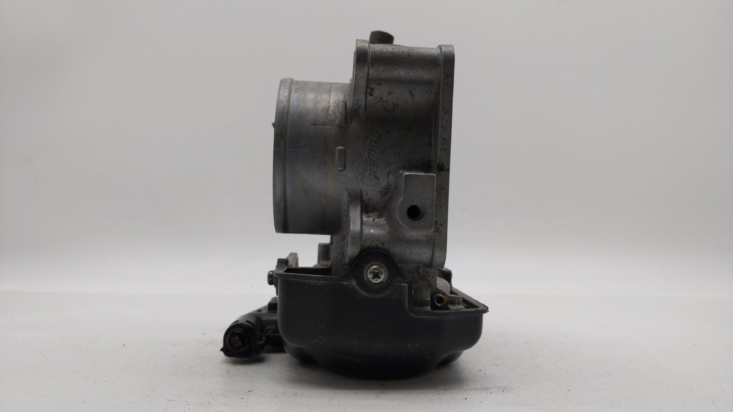 2013-2017 Honda Accord Throttle Body P/N:GMF4A Fits Fits 2013 2014 2015 2016 2017 2018 OEM Used Auto Parts - Oemusedautopart