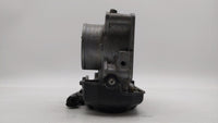 2013-2017 Honda Accord Throttle Body P/N:GMF4A Fits Fits 2013 2014 2015 2016 2017 2018 OEM Used Auto Parts - Oemusedautopart