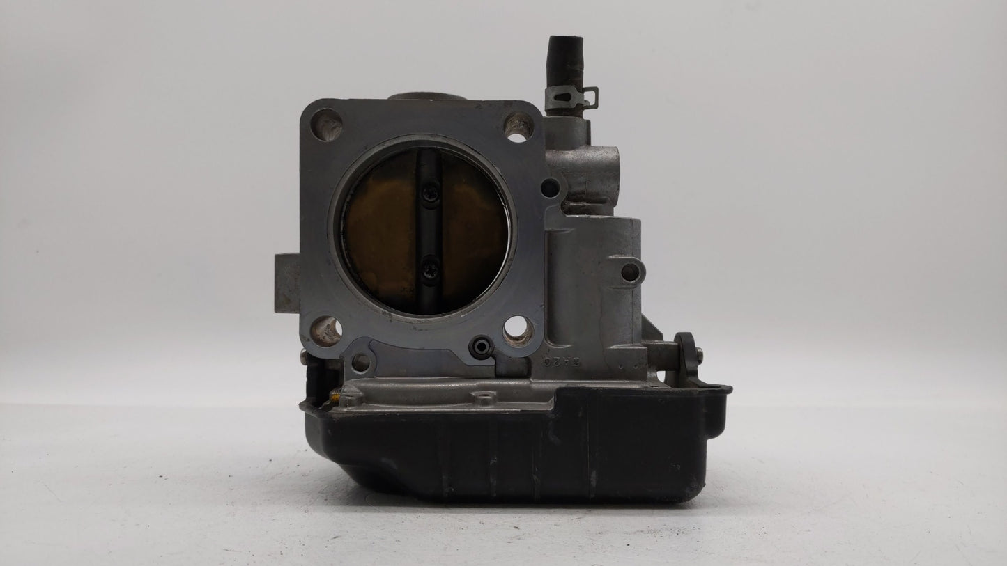 2013-2017 Honda Accord Throttle Body P/N:GMF4A Fits Fits 2013 2014 2015 2016 2017 2018 OEM Used Auto Parts - Oemusedautopart