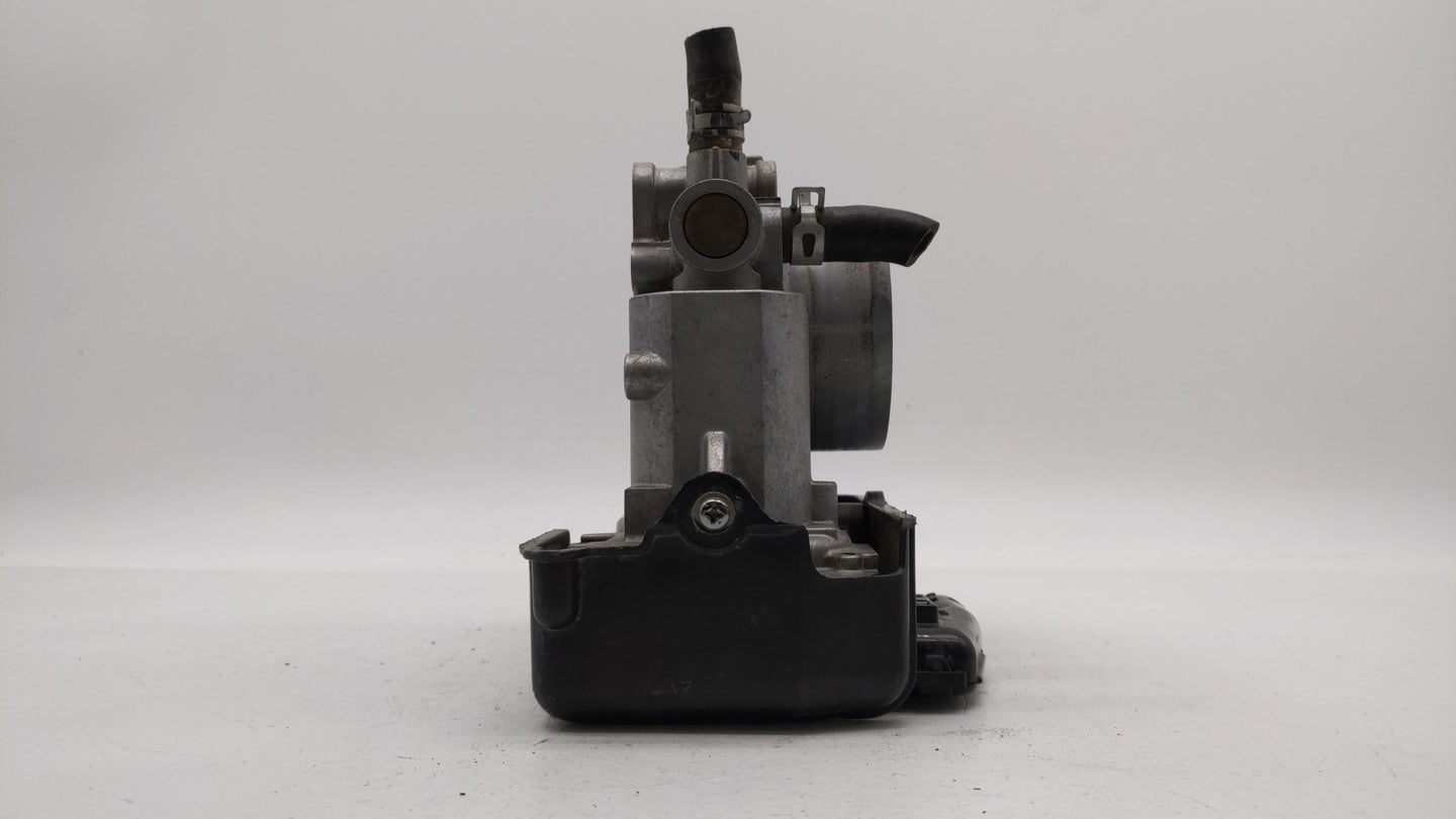 2013-2017 Honda Accord Throttle Body P/N:GMF4A Fits Fits 2013 2014 2015 2016 2017 2018 OEM Used Auto Parts - Oemusedautopart