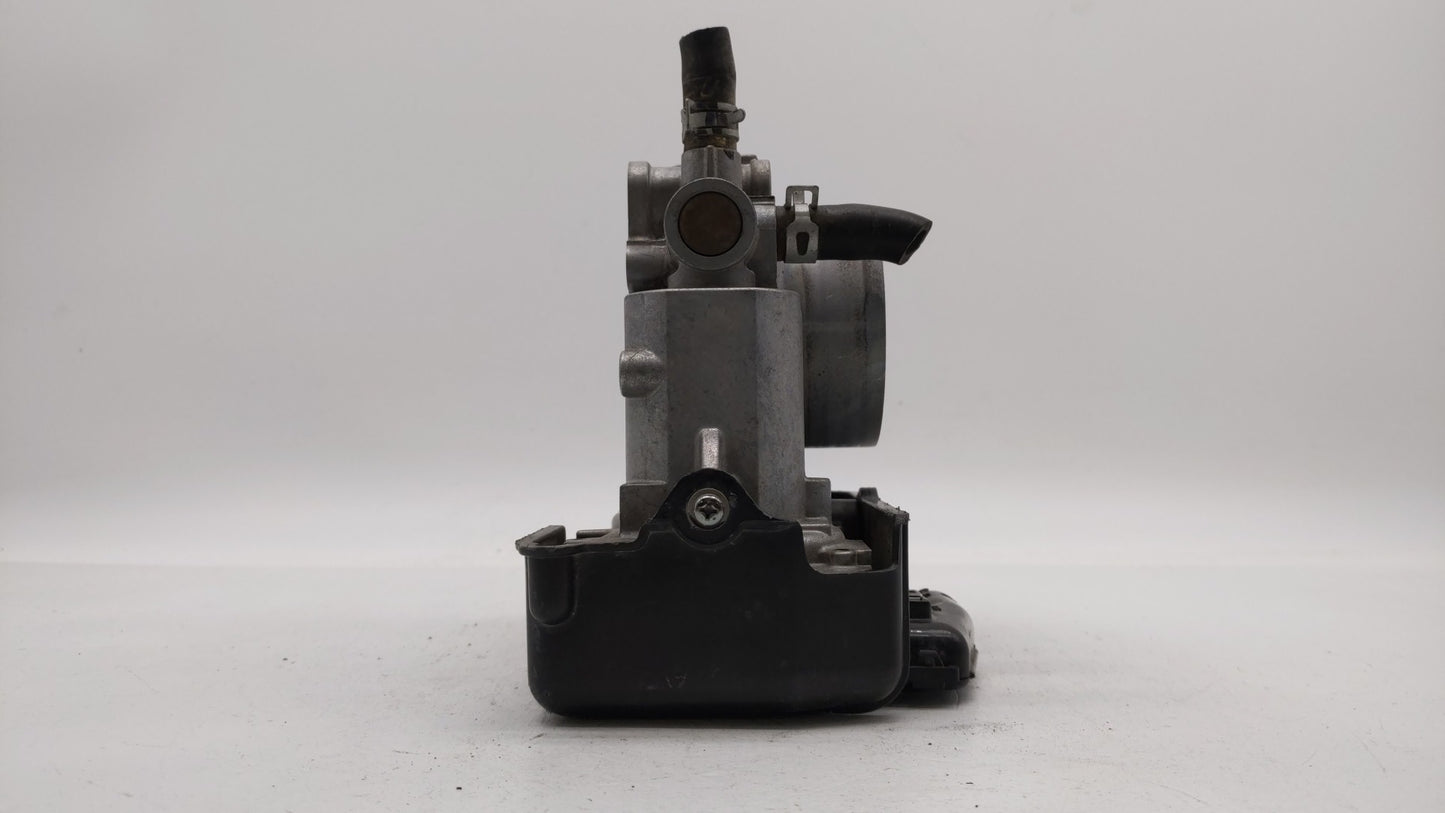 2013-2017 Honda Accord Throttle Body P/N:GMF4A Fits Fits 2013 2014 2015 2016 2017 2018 OEM Used Auto Parts - Oemusedautopart