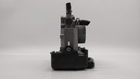 2013-2017 Honda Accord Throttle Body P/N:GMF4A Fits Fits 2013 2014 2015 2016 2017 2018 OEM Used Auto Parts - Oemusedautopart