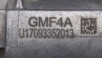 2013-2017 Honda Accord Throttle Body P/N:GMF4A Fits Fits 2013 2014 2015 2016 2017 2018 OEM Used Auto Parts - Oemusedautopart