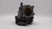 2013-2017 Honda Accord Throttle Body P/N:GMF4A Fits Fits 2013 2014 2015 2016 2017 2018 OEM Used Auto Parts - Oemusedautopart