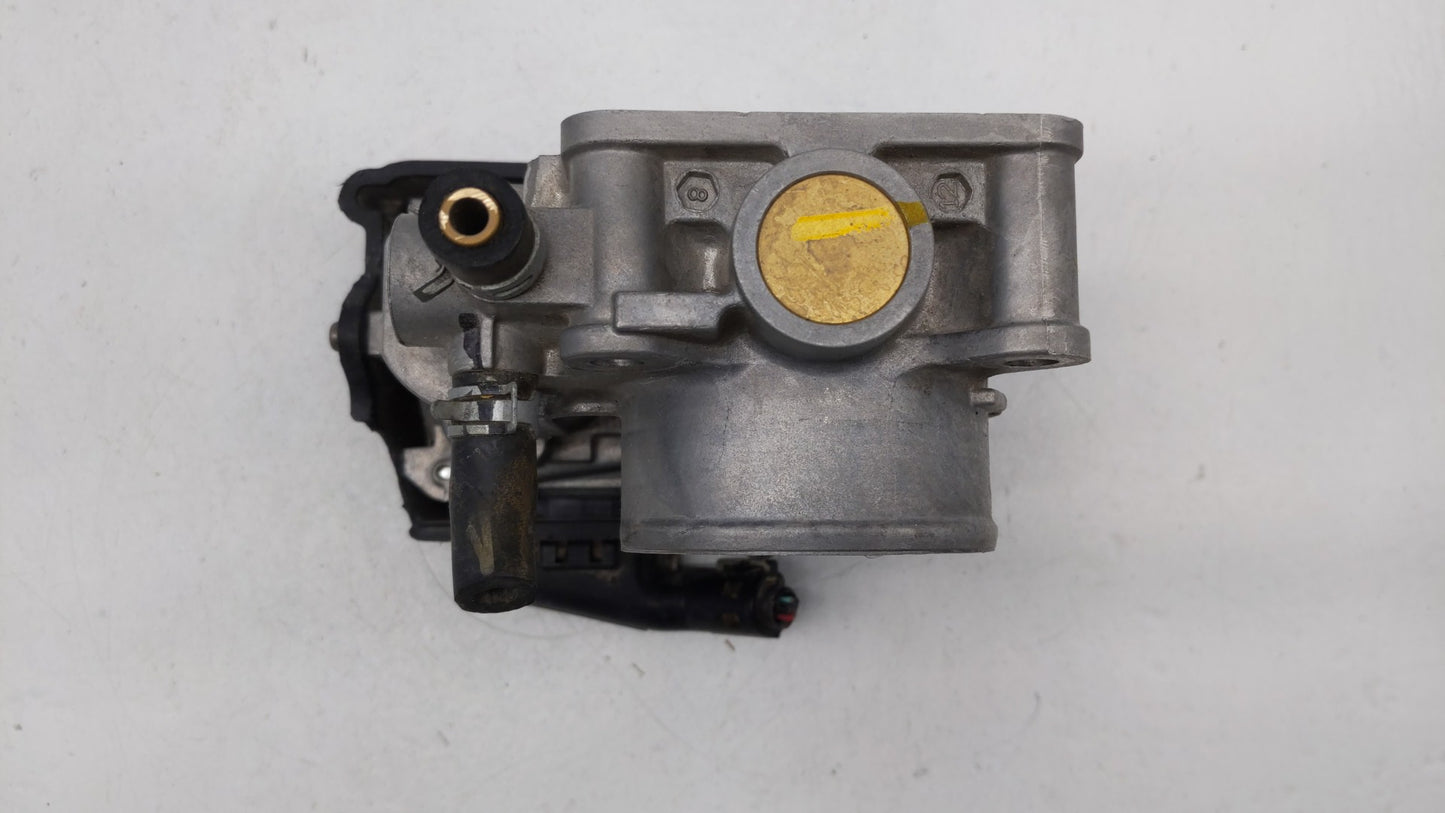 2013-2017 Honda Accord Throttle Body P/N:GMF4A Fits Fits 2013 2014 2015 2016 2017 2018 OEM Used Auto Parts - Oemusedautopart