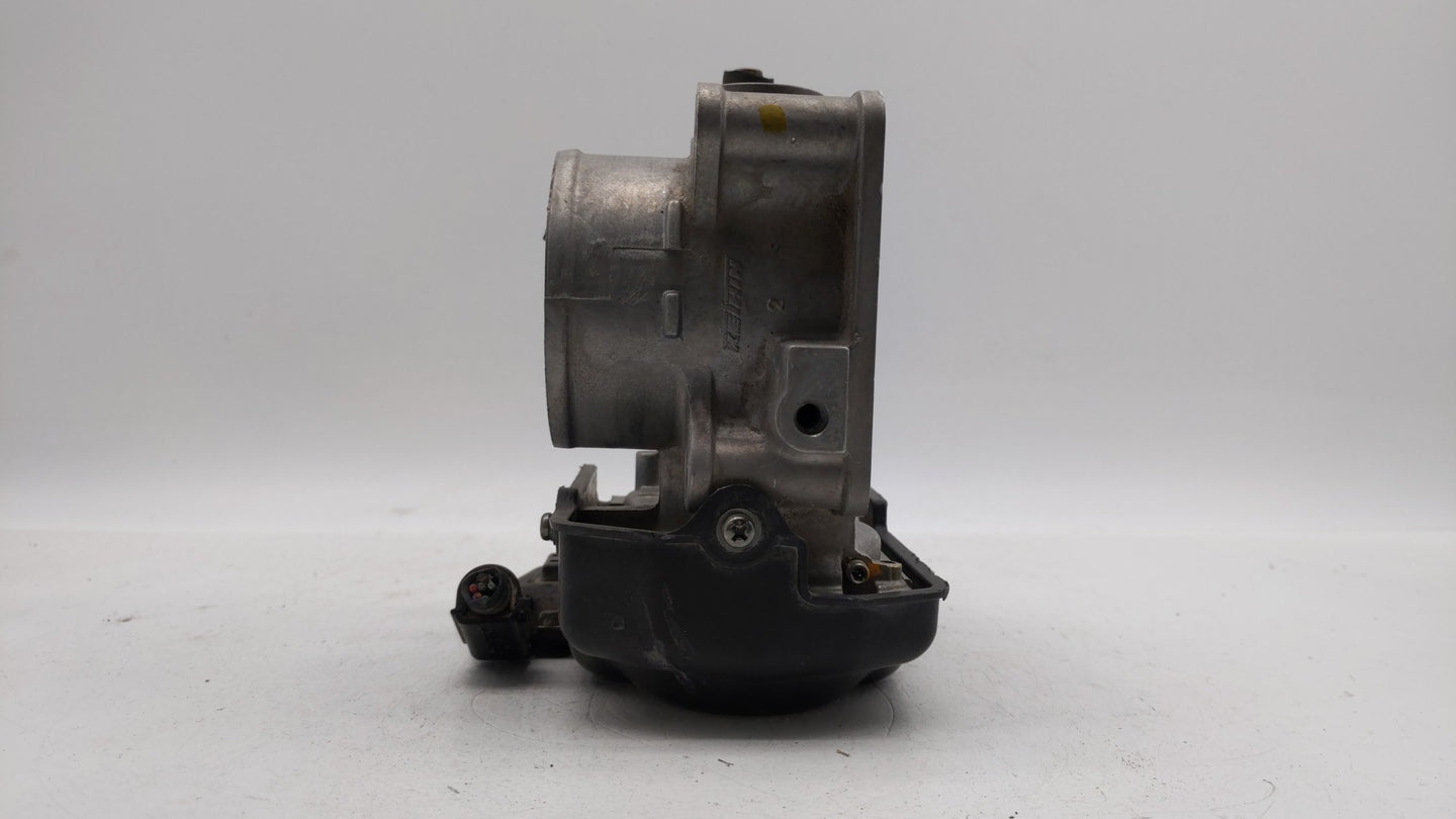 2013-2017 Honda Accord Throttle Body P/N:GMF4A Fits Fits 2013 2014 2015 2016 2017 2018 OEM Used Auto Parts - Oemusedautopart