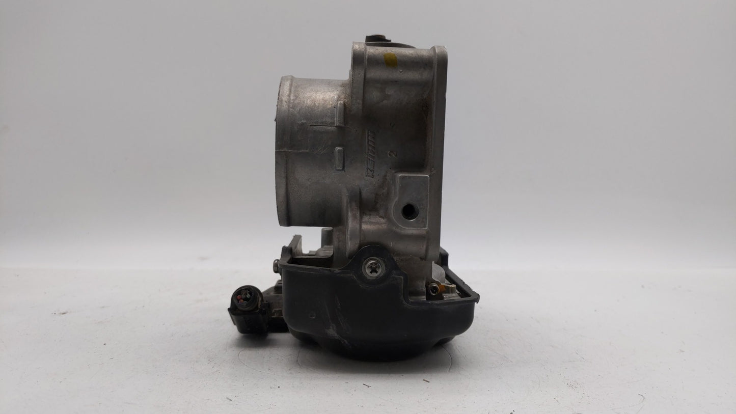 2013-2017 Honda Accord Throttle Body P/N:GMF4A Fits Fits 2013 2014 2015 2016 2017 2018 OEM Used Auto Parts - Oemusedautopart