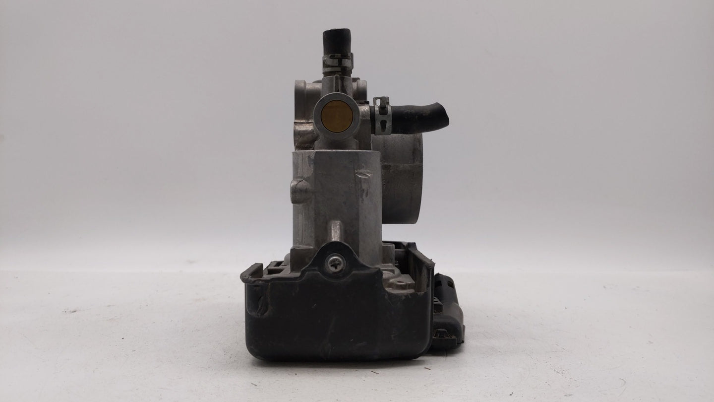 2013-2017 Honda Accord Throttle Body P/N:GMF4A Fits Fits 2013 2014 2015 2016 2017 2018 OEM Used Auto Parts - Oemusedautopart