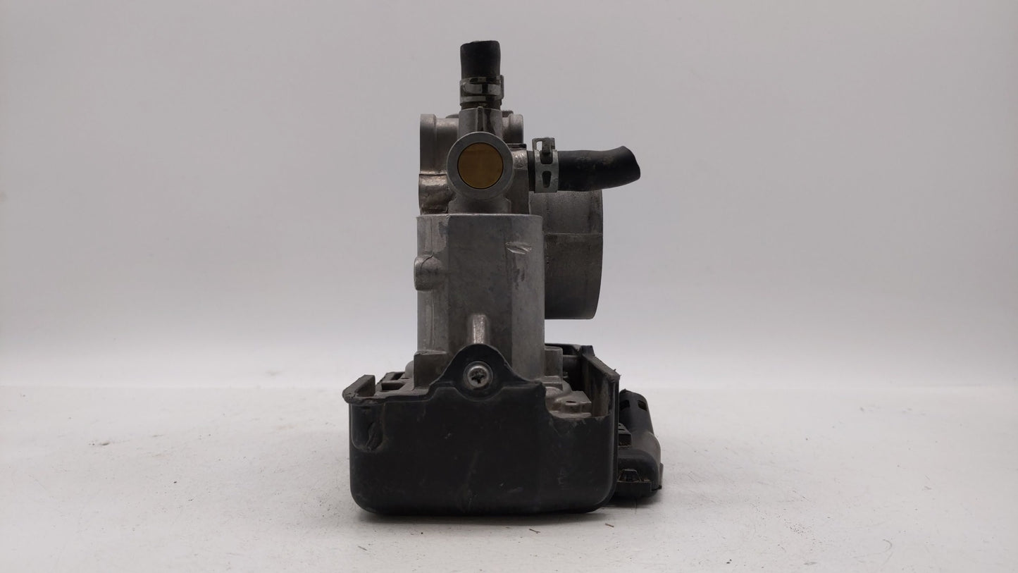 2013-2017 Honda Accord Throttle Body P/N:GMF4A Fits Fits 2013 2014 2015 2016 2017 2018 OEM Used Auto Parts - Oemusedautopart