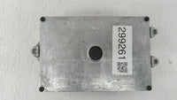 2014 Honda Accord PCM Engine Control Computer ECU ECM PCU OEM P/N:37820-5A3-L21 37820-5A3-L22 Fits OEM Used Auto Parts - Oem